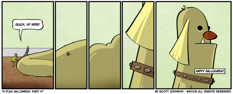Illustration for article titled Sunday Comics